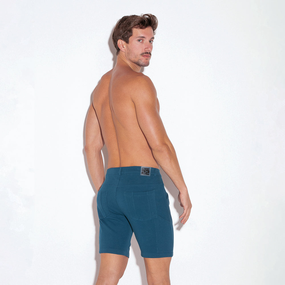 Code 22 Cargo Short 2.0 Petrol