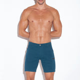 Code 22 Cargo Short 2.0 Petrol