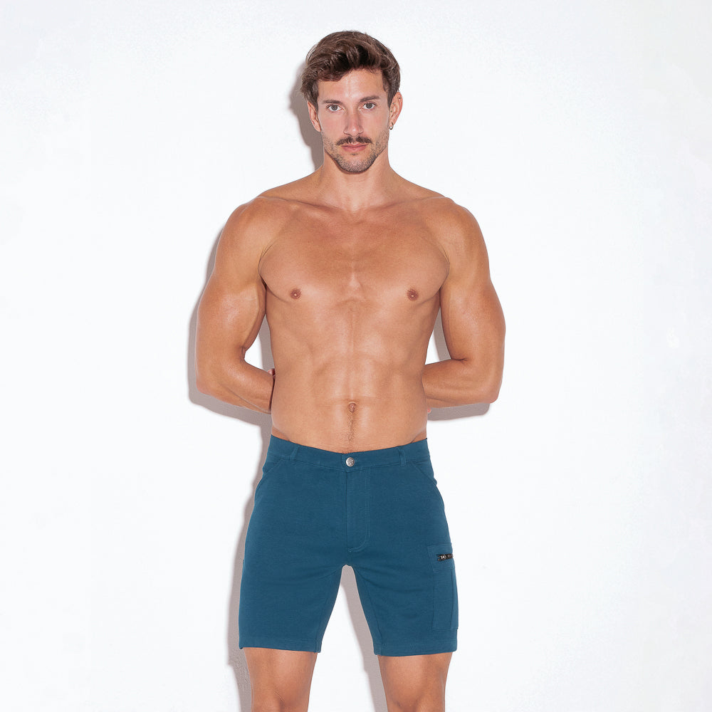 Code 22 Cargo Short 2.0 Petrol