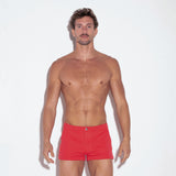 Code 22 Micro Short Coral