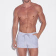 Code 22 Terry Short Sky Blue