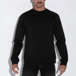 Code 22 Essential Sweatshirt Black