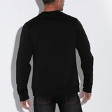 Code 22 Essential Sweatshirt Black