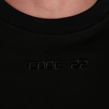 Code 22 Essential Sweatshirt Black