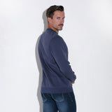 Code 22 Essential Sweatshirt Blue