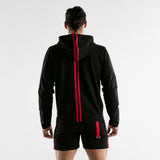 Code 22 Core Hoody Black