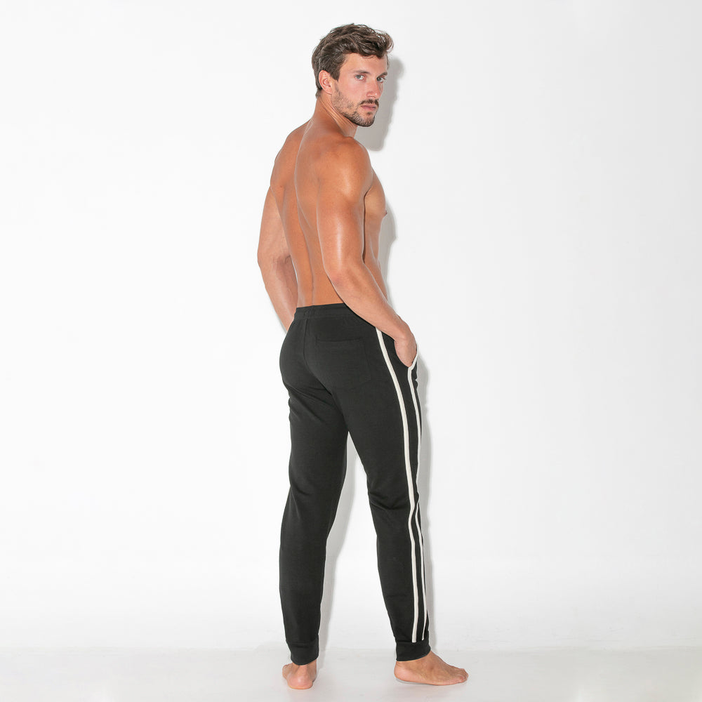 Code 22 Focus Jogger Black