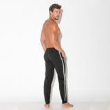 Code 22 Focus Jogger Black