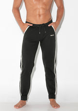 Code 22 Focus Jogger Black