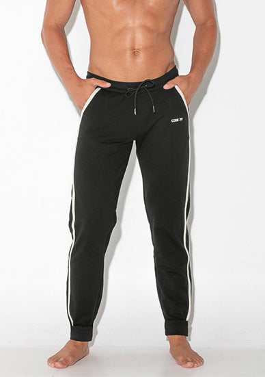 Code 22 Focus Jogger Black