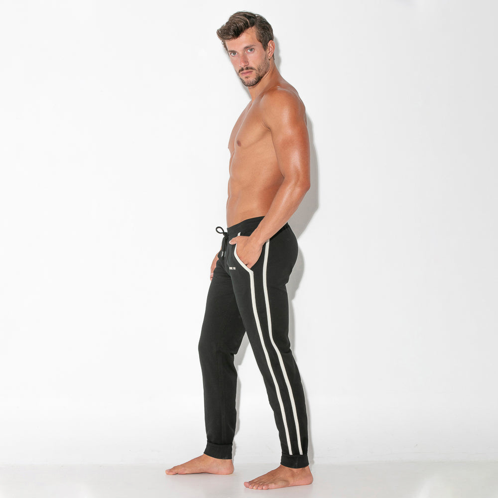 Code 22 Focus Jogger Black