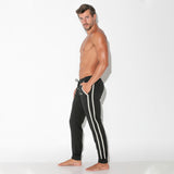 Code 22 Focus Jogger Black