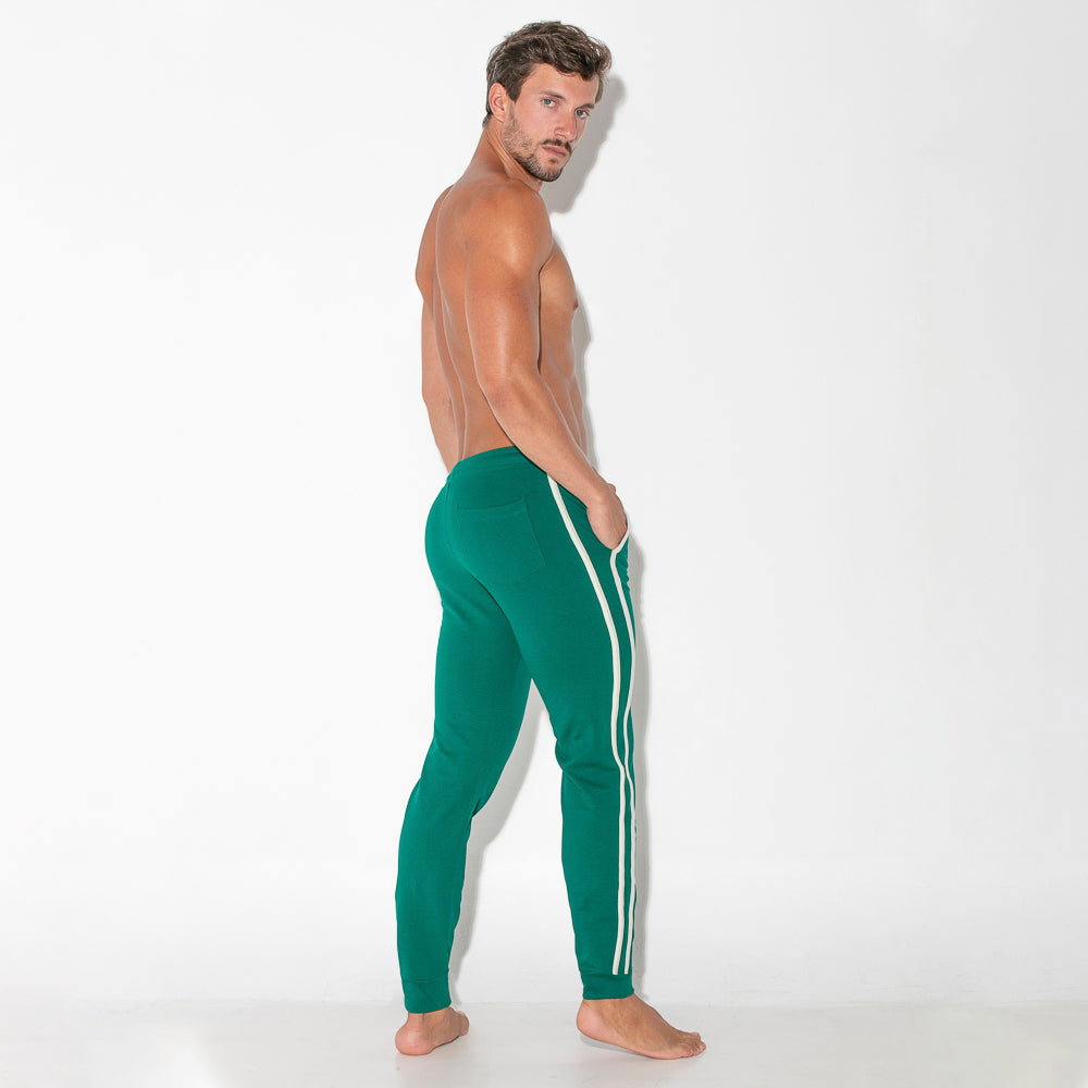 Code 22 Focus Jogger Green