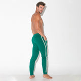 Code 22 Focus Jogger Green