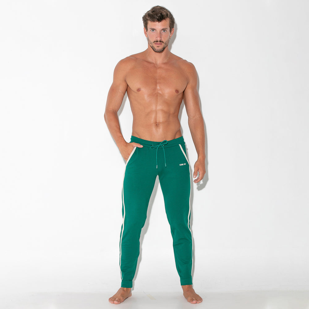 Code 22 Focus Jogger Green