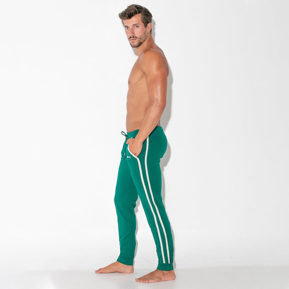 Code 22 Focus Jogger Green