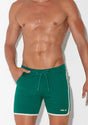 Code 22 Focus Short Green