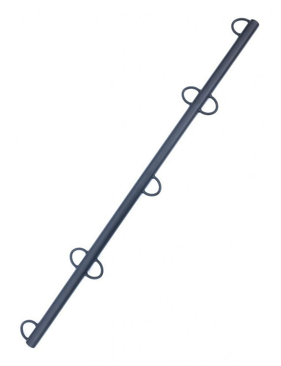 ruff GEAR Black Steel 7 Point Spreader Bar 30 Inch