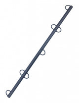 ruff GEAR Black Steel 7 Point Spreader Bar 30 Inch