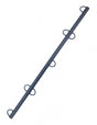 ruff GEAR Black Steel 7 Point Spreader Bar 30 Inch