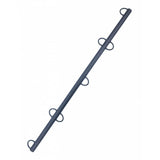 ruff GEAR Black Steel 7 Point Spreader Bar 30 Inch