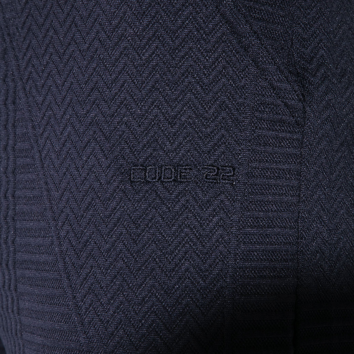 Code 22 Medley Tank Top Navy
