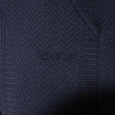 Code 22 Medley Tank Top Navy
