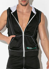 Code 22 Motion Hoody Black