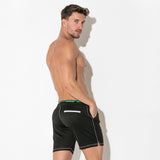 Code 22 Motion Short Black
