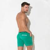 Code 22 Motion Short Green