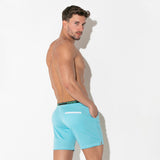 Code 22 Motion Short Sky Blue