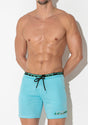 Code 22 Motion Short Sky Blue