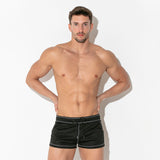 Code 22 Motion Mini Short Black