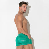 Code 22 Motion Mini Short Green