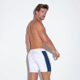 Code 22 Flux Short White