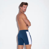 Code 22 Flux Short Navy