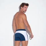 Code 22 Flux Mini Short Navy