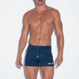 Code 22 Flux Mini Short Navy