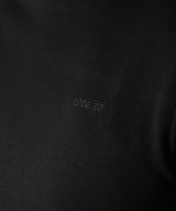 Code 22 Lounge Hoodie Black