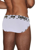 0850 Brief Crete White