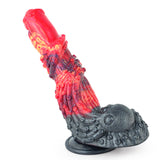 ruff GEAR Fantasy Dildo Aonzu 9.25 Inch