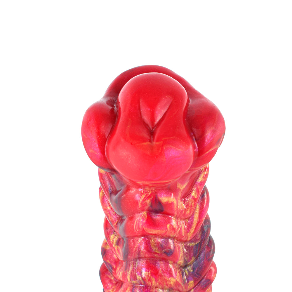 ruff GEAR Fantasy Dildo Arteus Large 10.5 Inch