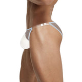 ADANNU Augusta Brief Pink