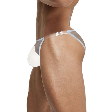 ADANNU Augusta Brief Pink