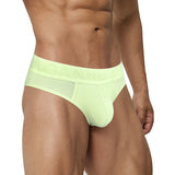 ADANNU Baltimore Brief Green