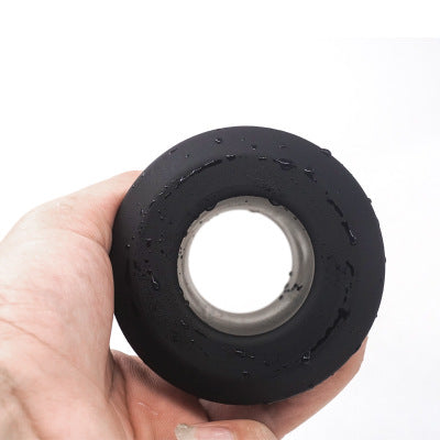 ruff GEAR Pure Silicone Tunnel Plug Medium