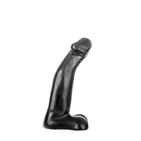 RG Dark BBC Dildo 13.4 Inch