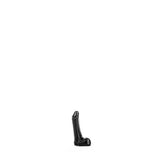 RG Dark Micro Dick Dildo 3.5 Inch