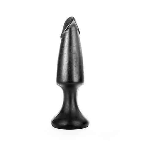 RG Dark Easy Rider Dildo 13.4 Inch