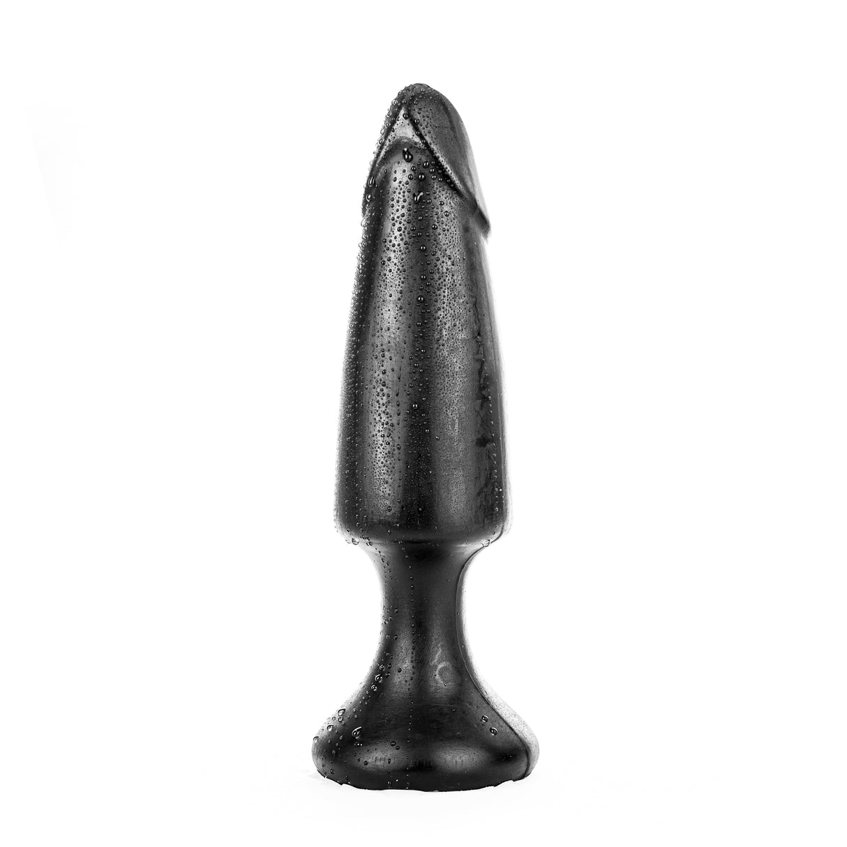 RG Dark Easy Rider Dildo 13.4 Inch